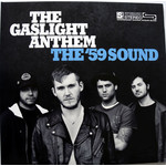 SideOneDummy Gaslight Anthem - The '59 Sound (LP)