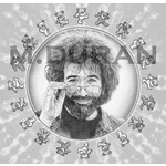 Rock Your Walls Off Jerry Garcia Portrait (Poster) [18"x24"]