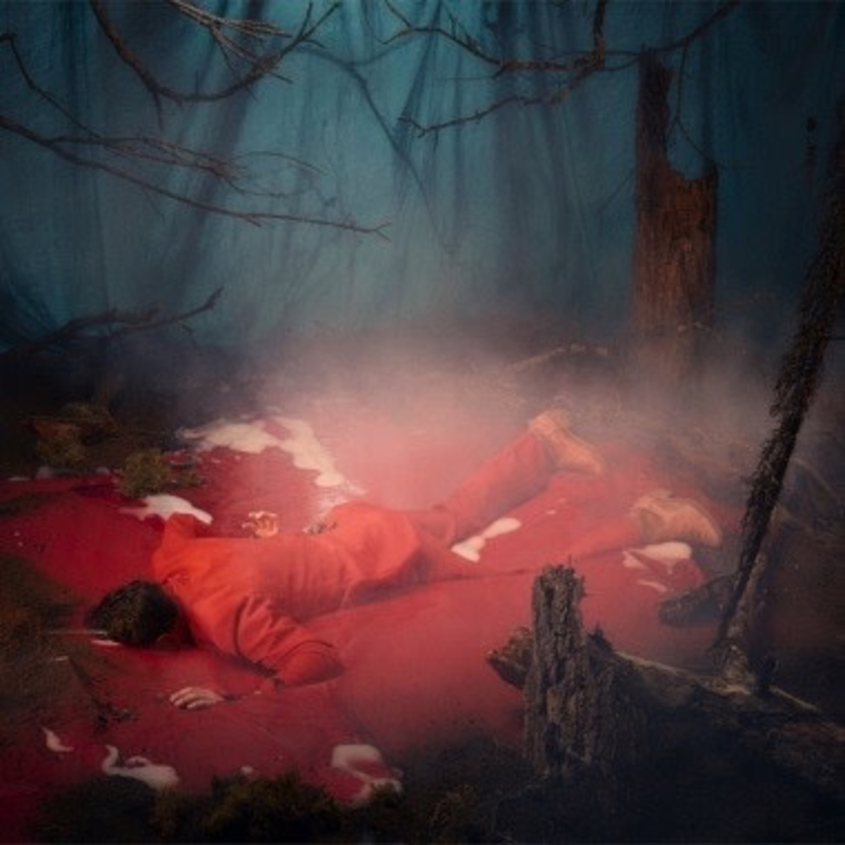 Kernal - Listen to the Blood (LP)