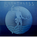 EMI Breathless - Breathless (LP) {VG+/VG}