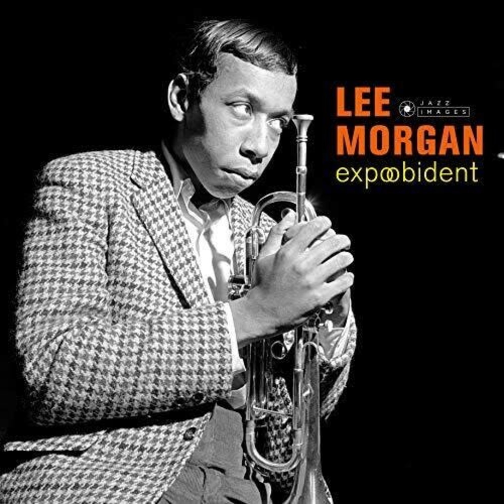 Jazz Images Lee Morgan - Expobedient (LP)