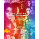 Criterion Collection Me and You and Everyone We Know (BD)