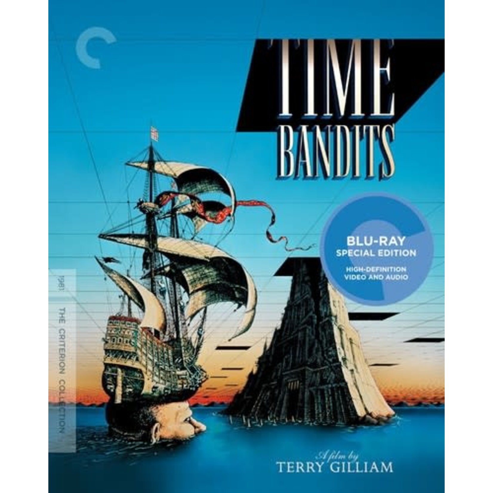 Criterion Collection Time Bandits (BD)