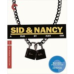 Criterion Collection Sid & Nancy (BD)