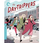 Criterion Collection Daytrippers (BD)