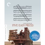 Criterion Collection Five Easy Pieces (BD)