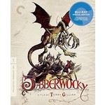 Criterion Collection Jabberwocky (BD)