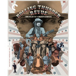 Criterion Collection Rolling Thunder Revue: A Bob Dylan Story by Martin Scorsese (BD)