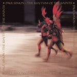 Legacy Paul Simon - The Rhythm of the Saints (LP)