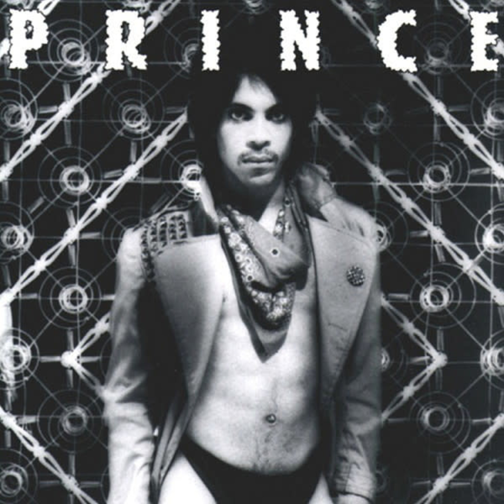Rhino Prince - Dirty Mind (LP)