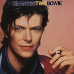 Rhino David Bowie - ChangesTwoBowie (LP)