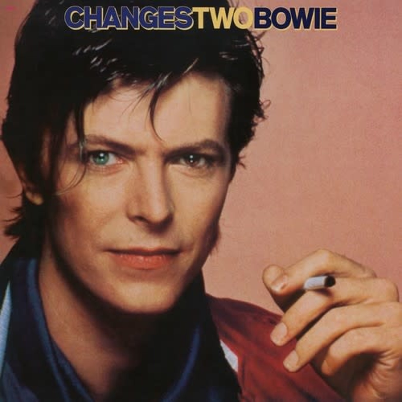 Rhino David Bowie - ChangesTwoBowie (LP)