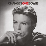 Parlophone David Bowie - ChangesOneBowie (LP)