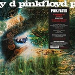 Pink Floyd - A Saucerful of Secrets (LP) [2011 RM]
