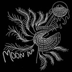Sacred Bones Moon Duo - Escape: Expanded Edition (LP) [Blue]
