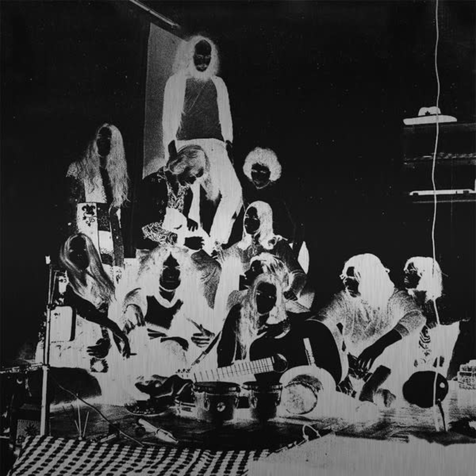 Siloah - Siloah + EP (LP+7")