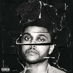 Republic Weeknd - Beauty Behind The Madness (2LP)