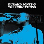 Colemine Durand Jones & The Indications - Durand Jones & The Indications (LP)