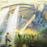 Merge Mountain Goats - In League with Dragons (2LP)