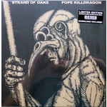 Western Vinyl Strand of Oaks - Pope Killdragon (LP) [Blue]