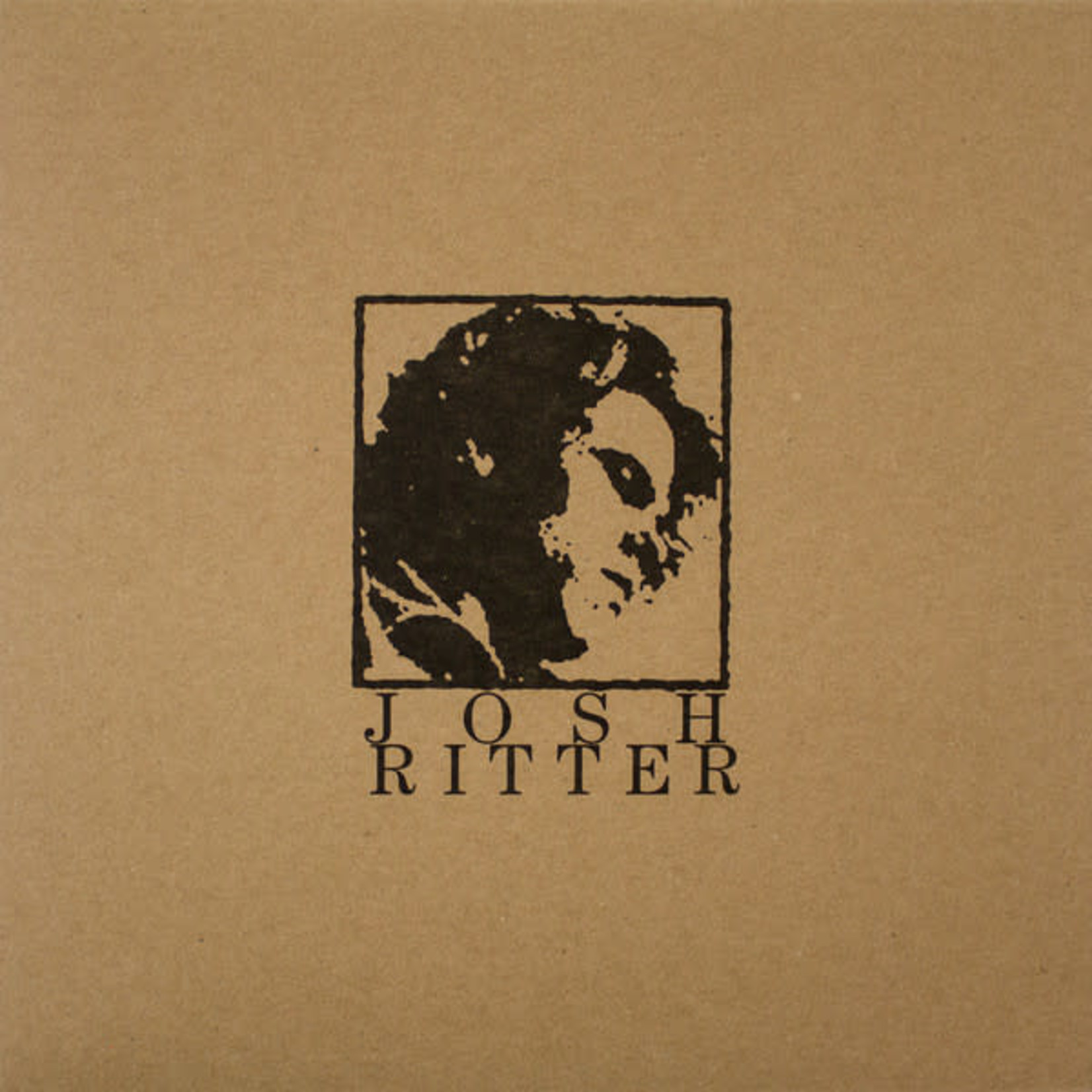 Pytheas Josh Ritter - Josh Ritter (LP) [Multi-Color]