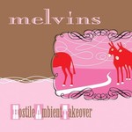 Ipecac Melvins - Hostile Ambient Takeover (LP) [Pink]