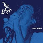 House Arrest Last - Look Again (LP)