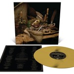 Relapse Wolves In The Throne Room - Primordial Arcana (LP) [Gold Nugget]