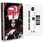 Relapse Death - Individual Thought Patterns (Tape)
