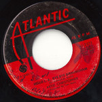 Atlantic Artie Christopher - Hello LA, Bye Bye Birmingham / Stoned Soul (7") {G+}