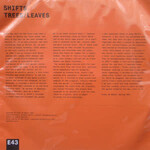 Shifts - Trees / Leaves (LP)