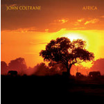 DOL John Coltrane - Africa (LP)