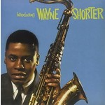 DOL Wayne Shorter - Introducing Wayne Shorter (LP)