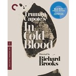 Criterion Collection In Cold Blood (BD)