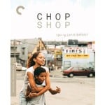 Criterion Collection Chop Shop (BD)
