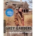 Criterion Collection Grey Gardens (BD)