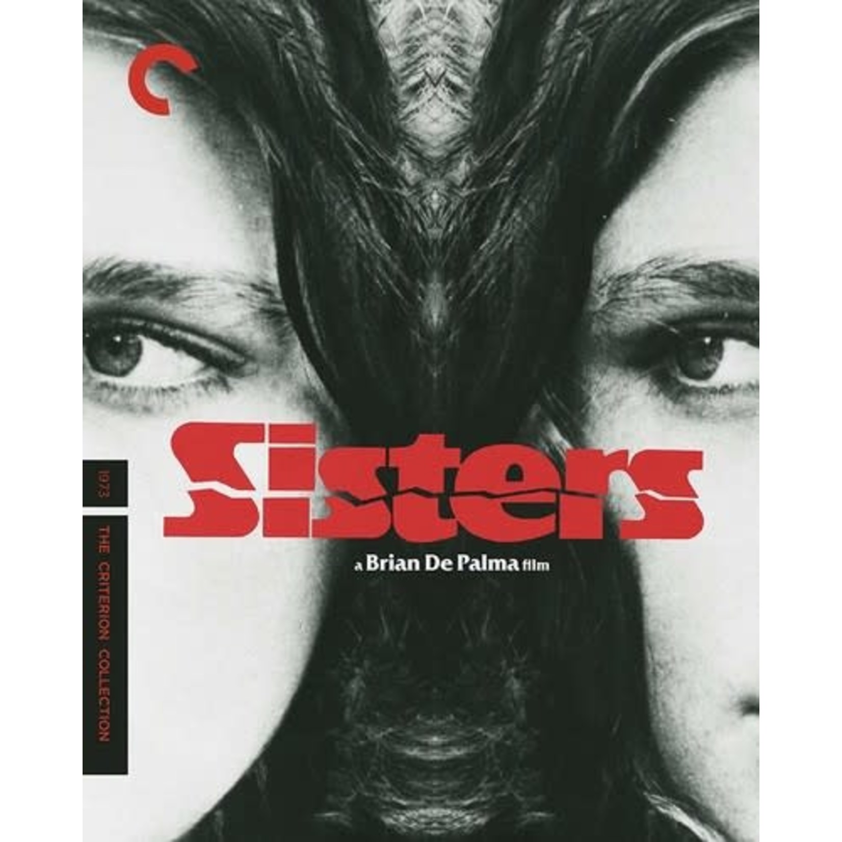 Criterion Collection Sisters (BD)