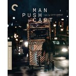 Criterion Collection Man Push Cart (BD)