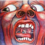 King Crimson - In The Court Of The Crimson King (LP)