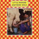 RSD Black Friday 2011-2022 Little Richard - Southern Child (LP) [Yellow]