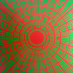 Light In The Attic Black Angels - Directions To See A Ghost (3LP)