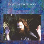 Vinyl Lovers Roky Erickson - The Holiday Inn Tapes (LP)
