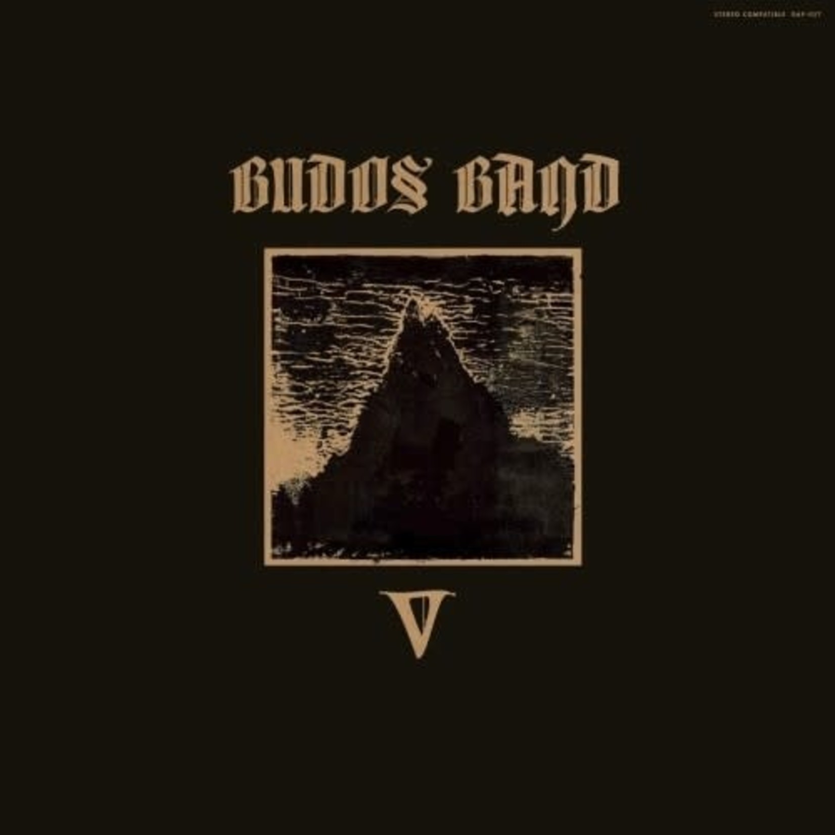 Daptone Budos Band - V (LP)