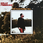 Colemine Kelly Finnigan - The Tales People Tell (LP)