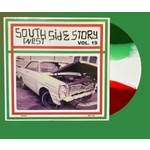 Numero Group V/A - Southwest Side Story Vol 19 (LP) [Tri-Color]