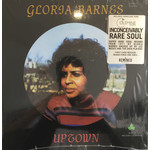 Colemine Gloria Barnes - Uptown (LP)