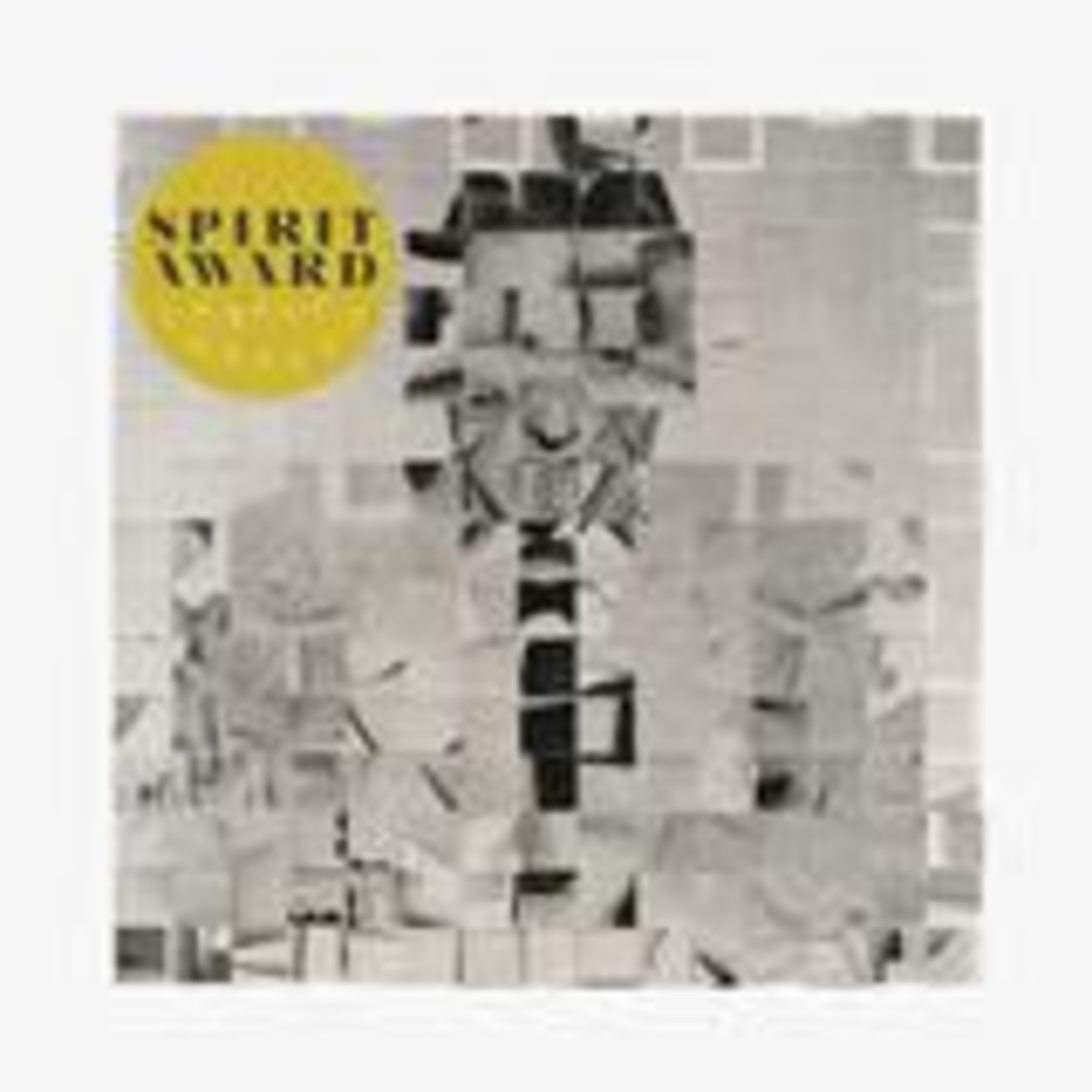 Sub Pop Spirit Award - Lunatic House (LP) [Gold]