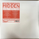 Domino These New Puritans - Hidden (2LP) [10th]