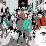 Merge Mountain Goats - Goths (2LP) [45RPM]