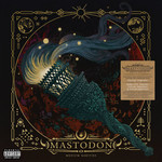 Reprise Mastodon - Medium Rarities (2LP) [Pink]